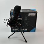 Devine M-Mic USB BK Microfoon