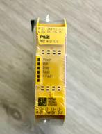 PILZ - 4x Analoge ingang - PNOZ m EF 4AI - 772160, Ophalen of Verzenden, Nieuw