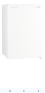 Edy tafel koelkasf, Ophalen, 50 tot 100 cm, Zo goed als nieuw, Minder dan 100 cm