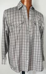 Burberry blouse. Mt 42., Kleding | Dames, Blouses en Tunieken, Beige, Maat 42/44 (L), Ophalen of Verzenden, Zo goed als nieuw