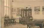 (381-119-033) Bouchout Klooster, Verzamelen, Ansichtkaarten | Buitenland, Ophalen of Verzenden, Overig Europa