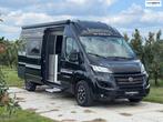 Adria Twin 640 SGX 9-Traps Automaat LUCHTVERING 160 PK, Automaat, Buscamper of Camperbus, -
-  -, Bedrijf
