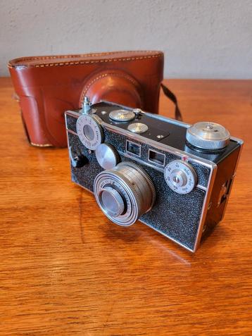 Argus C3 of C-3  compleet. Bijnaam De Brick beschikbaar voor biedingen