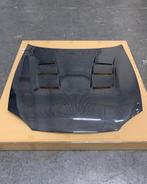 Toyoshima Craft Carbon motorkap - Mazda MX-5 NB NB-FL 98-05, Auto diversen, Tuning en Styling, Ophalen of Verzenden