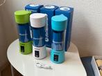 Partij USB C oplaadbare blenders – 100 stuks – nieuw, Ophalen, Nieuw, Blender to go