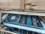 Vijverfiltersysteem 1,40 x 60, Tuin en Terras, Ophalen, Gebruikt, Overige typen