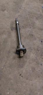 Aftakas  ford , fordson  dexta, Ophalen of Verzenden, Ford