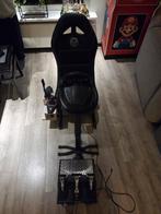 Gamestoel - thrustmaster t300, Spelcomputers en Games, Ophalen, Gebruikt