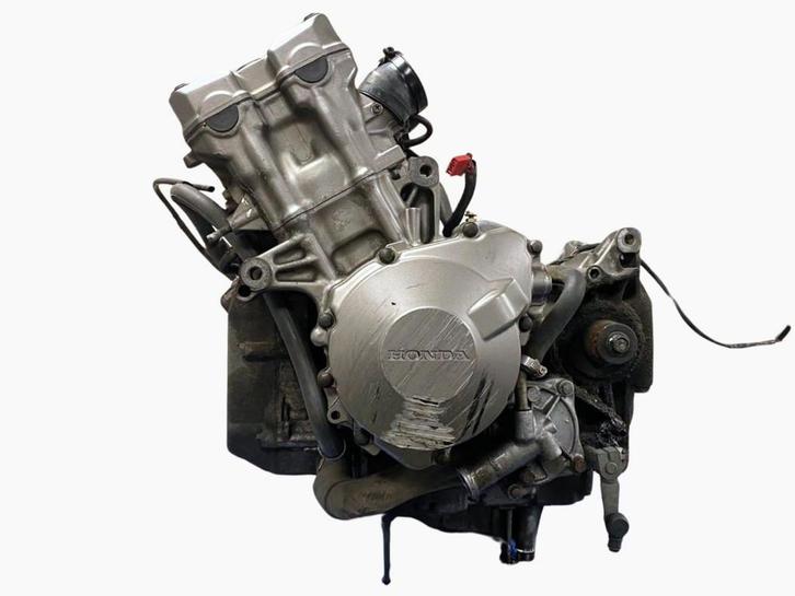 MOTORBLOK Honda, Motoren, Onderdelen | Honda, Gebruikt