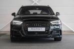 Audi S3 2.0 TFSI S3 quattro Pano B&O Camera, Auto's, Audi, S3, 15 km/l, Euro 6, 4 cilinders