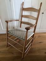 Te koop Shaker schommelstoel!, Huis en Inrichting, Stoelen, Ophalen, Gebruikt, Eén