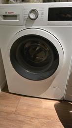 Bosch Serie 6 Wasmachine - 8kg, 1400rpm, Ophalen