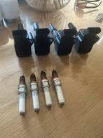 Bobines en bougies wel werkend vw 7 2015. 1.4 tsi, Ophalen of Verzenden