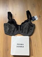 Prima Donna BH - Zwart, Ophalen of Verzenden, Zwart, BH