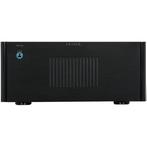 Rotel RMB-1555 surround eindversterker zwart, Audio, Tv en Foto, Versterkers en Receivers, Ophalen of Verzenden, Zo goed als nieuw