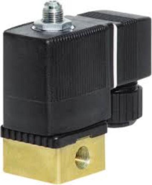 Sauter ruep5-f001 elektropneumatisches relais, Hobby en Vrije tijd, Elektronica-componenten, Nieuw, Ophalen of Verzenden