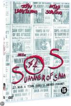 DVD Summer of Sam (met John Leguizamo, Mira Sorvino etc), Vanaf 16 jaar, Ophalen of Verzenden, Gebruikt, Overige genres