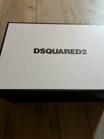 Dsquared 2 schoenen maat 38, Kleding | Dames, Schoenen, Zwart, Ophalen of Verzenden, Sneakers of Gympen, Zo goed als nieuw