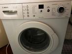 Te Koop: Wasmachine Bosch  - Serie 4  VarioPerfect, Energieklasse A of zuiniger, 4 tot 6 kg, Gebruikt, 90 tot 95 cm