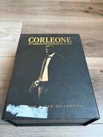 Corleone conplete serie met de Kogel aansteker!, Alle leeftijden, Ophalen of Verzenden, Zo goed als nieuw