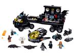 Lego Super Heroes 76160 Mobiele Batbasis, Kinderen en Baby's, Speelgoed | Duplo en Lego, Nieuw, Complete set, Lego, Verzenden