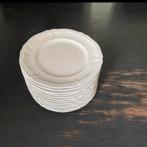 Villeroy & Boch Manoir Vitro 17cm 6.Borden.=.€57,-, Huis en Inrichting, Keuken | Servies, Ophalen of Verzenden, Zo goed als nieuw