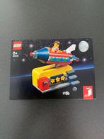 LEGO Ideas 40335 Space Rocket Ride. NIEUW/SEALED!!! 🆕, Nieuw, Complete set, Ophalen of Verzenden, Lego