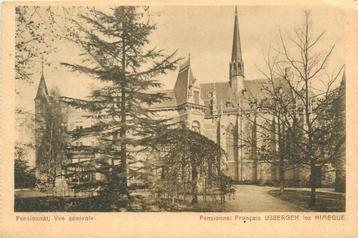 (388-437-033) Ubbergen Pensionnat Francais beschikbaar voor biedingen
