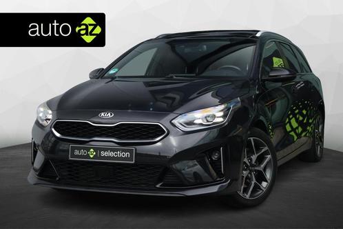 Kia ProCeed 1.4 T-GDI GT-Line / Panorama / Trekhaak, Auto's, Kia, Bedrijf, Te koop, (Pro) Cee d, ABS, Achteruitrijcamera, Adaptive Cruise Control