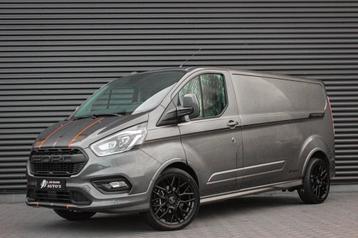 Ford Transit Custom 2.0 TDCI L2H1 Sport 185PK AUTOMAAT / FUL beschikbaar voor biedingen