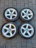 Bmw style 290 met zgan Michelin pilot sport 5 banden, Auto-onderdelen, Banden en Velgen, 245 mm, 17 inch, Ophalen of Verzenden