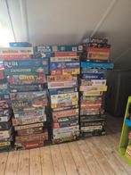 Heel veel bordspellen, Hobby en Vrije tijd, Gezelschapsspellen | Bordspellen, Ophalen of Verzenden, Gebruikt