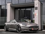 Aston Martin DBS Volante 6.0 V12 / Carbon / B&O 3D / Ceramic, Auto's, Aston Martin, Achterwielaandrijving, Gebruikt, 4 stoelen