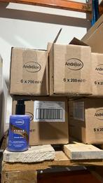 Andrelon kleurmasker karamel bruin partij 20x doos, Ophalen