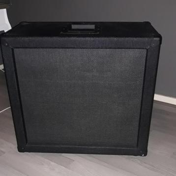Gitaar cabinet 1x12 met Celestion G12T speaker  beschikbaar voor biedingen
