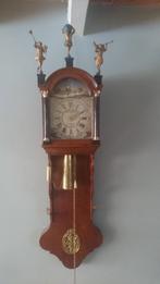 Friese Staartklok, Antiek en Kunst, Ophalen