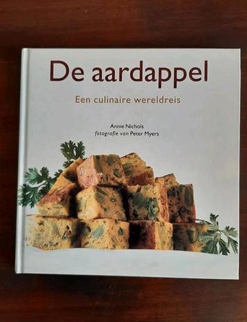 De Aardappel   Annie Nichols beschikbaar voor biedingen