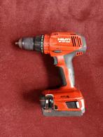 HILTI  SF 6H-A22, Zo goed als nieuw, Ophalen