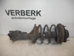 Veerpoot Rechts Voor Volvo S40 (VS) (1995-07/1999-08), Gebruikt, Siegburger Straße 229, Köln 50679, , Duitsland, Info@volvocars.com