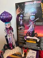 Monster High Astranova Boo York, Ophalen of Verzenden, Nieuw, Overige typen