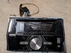 Autoradio Pioneer Dubbel Din Auto Onderdeel, Auto diversen, Ophalen of Verzenden