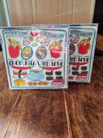 Blond Amsterdam Servetten Pink & Sushi, Huis en Inrichting, Keuken | Servies, Ophalen, Overige materialen, Blond Amsterdam, Overige typen