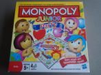 monopoly junior party, Hobby en Vrije tijd, Ophalen of Verzenden