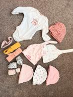 Groot kleding pakket meisje-50-56, Ophalen, Gebruikt