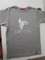 Shirt grote broer maat 122, Ophalen of Verzenden, Simply colors, Jongen, Shirt of Longsleeve