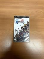 [PSP] Dissidia Final Fantasy, Spelcomputers en Games, Games | Sony PlayStation Portable, 1 speler, Ophalen of Verzenden, Zo goed als nieuw