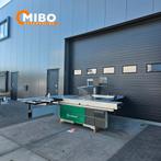 ALTENDORF Formaatzaag occasions *** klein tot groot ***, Zakelijke goederen, Machines en Bouw | Houtbewerking, Ophalen of Verzenden