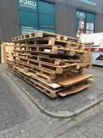 GRATIS PALLETS, Doe-het-zelf en Verbouw, Ophalen, Zo goed als nieuw, Minder dan 200 cm, Pallet