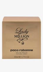 Million, Sieraden, Tassen en Uiterlijk, Uiterlijk | Parfum, Ophalen of Verzenden, Nieuw