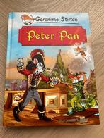 Peter Pan, Ophalen of Verzenden, Zo goed als nieuw, Fictie algemeen